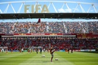 UEFA ancam boikot Piala Dunia ekoran rancangan FIFA