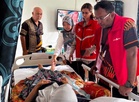Rajasekaran ‘hero’ Sri Tanjung, atasi isu banjir, miskin tegar