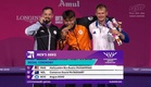 Hafizuddin tuai emas keempat, pecah rekod temasya