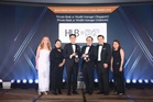Hong Leong Bank raih enam anugerah pengurusan kekayaan serantau