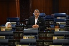 Negara rugi RM50.05 juta akibat kecurian kabel