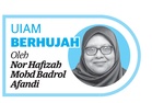 Hak pengundi perlu dilindungi