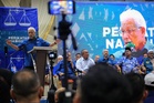 PN optimis menang satu pertiga kerusi, bentuk kerajaan dengan BN