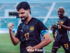 Josue pastikan Harimau Malaya bawa pulang tiga mata