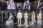 China desak AS tarik balik larangan robot
