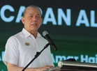 Malaysia sasar 35 peratus kapasiti tenaga hijau menjelang 2030