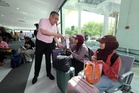 APAD iktiraf Terminal 1 Seremban, hab pengangkutan gred A