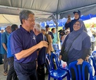 BN fokus menang PRN, belum putuskan calon MB