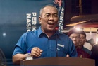 Tiada perbincangan guna nama Perikatan Barisan Nasional