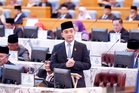 Pelantikan 10 Timbalan Exco ikut undang-undang – Onn Hafiz