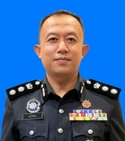 Asap tebal, pelanggan diminta kosongkan pusat beli belah