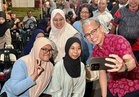 Dakwaan PH terima 10 peratus undi Melayu hanya pandangan politik Khairy