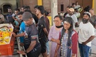 Tragedi Jalan Bentong-Karak: Enam sahabat disemadikan