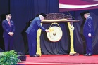 Empat langkah perkasa institusi wakaf negara