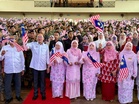 Malaysia tidak perlu bayar yuran pendaftaran Formula Satu