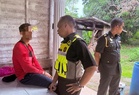Lelaki mengaku bekerja sebagai penyeludup untuk sara anak, isteri