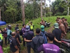 Pemuda hilang selepas keluar cari petai