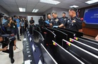 Dua sindiket penipuan atas talian beroperasi di Forest City tumpas, 335 ditahan