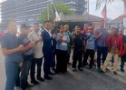 ​Lebih 200 laporan polis, 700 pekebun bantah projek kelapa sawit di hutan simpan Pahang