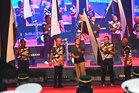 Pahang sasar 35 emas, peruntuk RM12 juta hadapi Sukma Selangor
