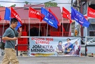 Sukar menang besar di Negeri Sembilan