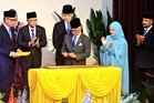 UNIQSAAS diharap muncul institusi pengajian bertaraf dunia
