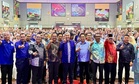 BN dakwa berlaku taktik beli undi