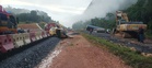Kereta hilang kawalan punca kemalangan ragut tiga nyawa di Gua Musang