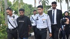 Warga asing tak mengaku ‘sondol’ penunggang motosikal sehingga maut