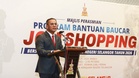 Kerajaan teliti intervensi terhadap pekerja kilang Panasonic