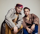 Kmy Kmo, Luca Sicta Pernah tebal muka jual ‘topup’ demi muzik