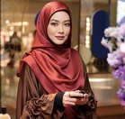 Adik-beradik tidak pernah berpaling tadah – Syatilla Melvin