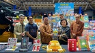 Pembudayaan membaca penting untuk tingkat pengetahuan