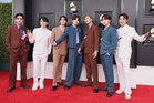 BTS tolak pencalonan Grammy 2027, mahu muzik dinilai tanpa batas bahas