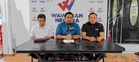 PH sebenarnya yang sedang karam, bukan BN bersama PN