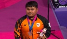 Impian Bonnie pertahan emas lebur
