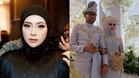 Tidak bawa anak ke resepsi bekas suami, janganlah mengusik saya – Adira Suhaimi