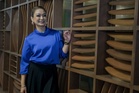 Saya memang sentiasa ada, tidak pergi mana-mana – Atilia Haron