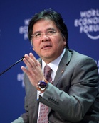 Idris Jala disahkan hidap kanser paru-paru tahap tiga