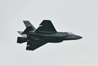 Iran dakwa musnahkan 3 jet F-35 milik AS