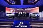 Jetour T1 dilancar, harga bermula RM129,800