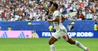 Bellingham wakil tunggal England dipilih kesebelasan terbaik FIFA