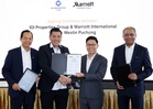 IOIPG labur RM500 juta bangunkan The Westin Puchong