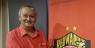 KRW tidak rela jadi pasukan belasahan Liga Super