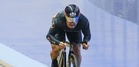 Peluang Azizulhasni kaut emas pertama Komanwel