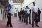 Israel mula gali parit buaya di sekeliling blok penjara tahanan Palestin