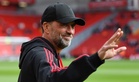 Klopp pikul misi perkasa skuad Jerman