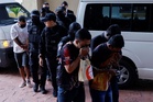 6 lelaki culik ahli perniagaan berdepan penjara 40 tahun