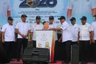 Pahang penyumbang kedua terbesar sektor pertanian