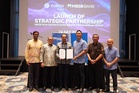MBSB Bank jalin kerjasama bankatakaful dengan Zurich General Takaful
